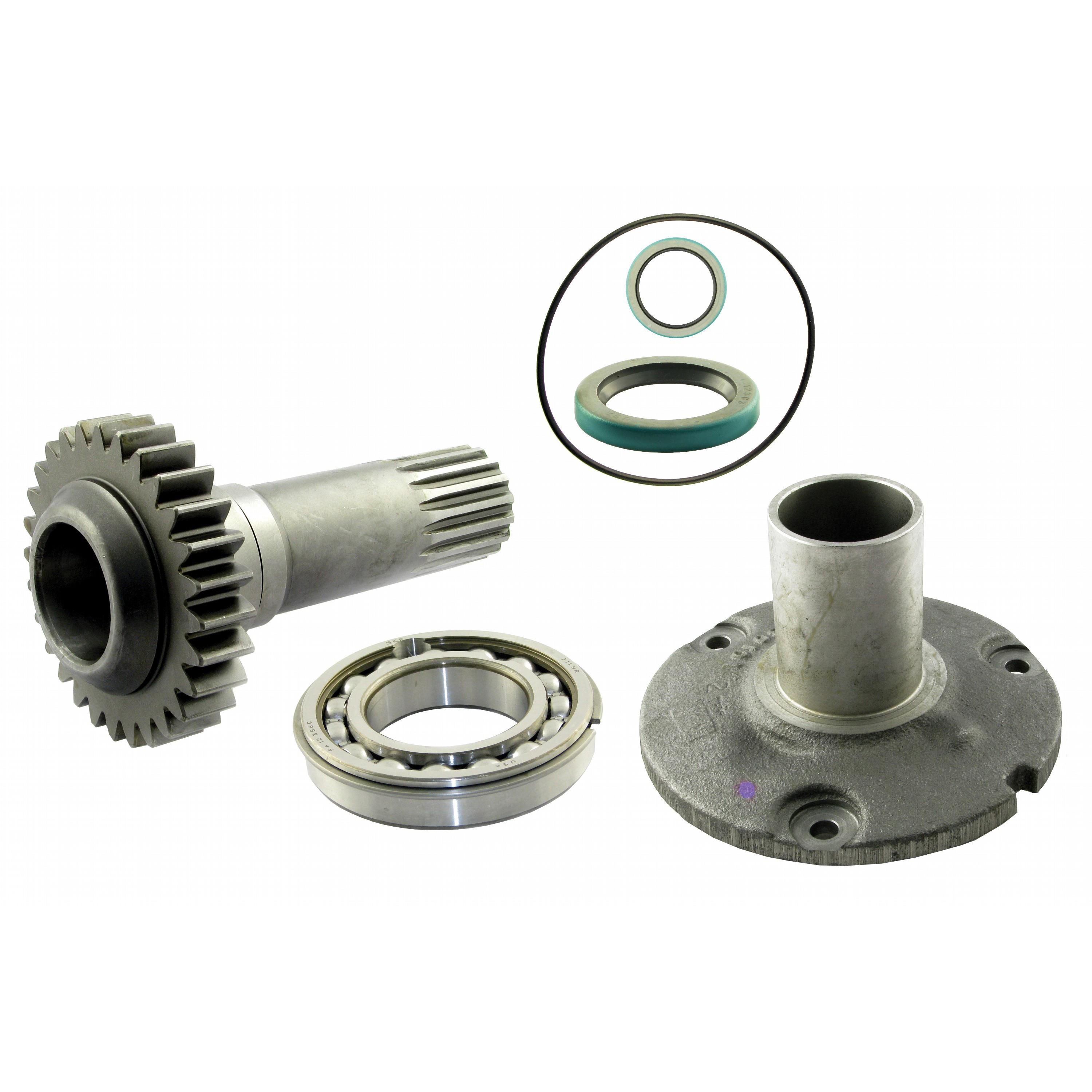 528676 Kit - IPTO Drive Gear Kit, 25 Degree for International Harvester |  Up to 60% off Dealer Prices | TractorJoe.com
