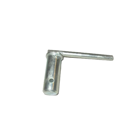 Pin for Securing the Trailer Hitch - 45115105