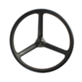 Steering Wheel - 561135017