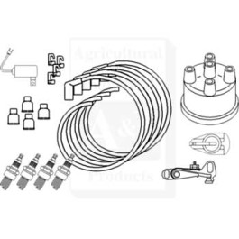 Complete Tune Up Kit for Ford/New Holland 801 Tractors