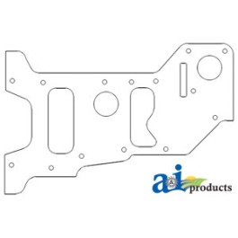 Gasket, Timing Cover - 734238M1
