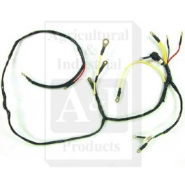 Main Wiring Harness for Ford/New Holland 2N Tractors