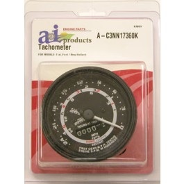 Tachometer for Ford/New Holland 800 Tractors
