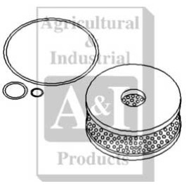 Filter, Power Steering for Ford/New Holland 5000 Tractors