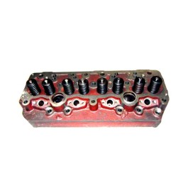 Cylinder Head (later style) - 240-1003012-A1
