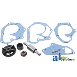 Water Pump Repair Kit - RE62658