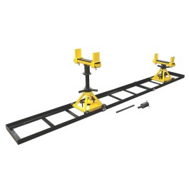 SP119888 - Tractor Splitting Stands with Rails