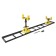 SP119888 - Tractor Splitting Stands with Rails