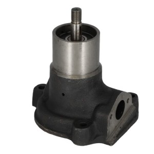 Water Pump w/o Pulley