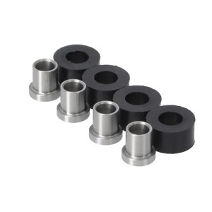 Bushing Assembly; Package Of 4 Bushings