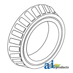Pilot Bearing, Differential Pinion