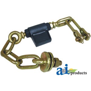 Stabilizer Chain Assembly
