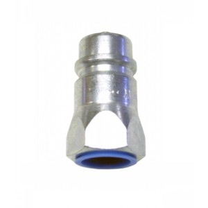 Hydraulic Coupler Male Tip
