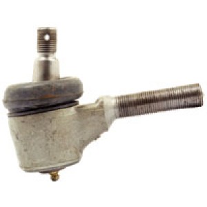 LH Ball Joint - 4WD