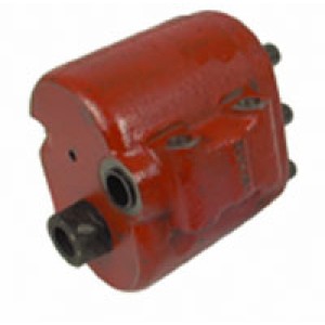 Hydraulic Gear Pump (main)