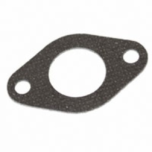 Gasket - Exhaust Manifold to Elbow (2-hole)