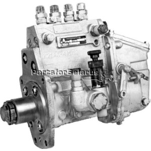 Fuel Injection Pump (In-Line)