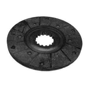 Brake Disc (8 inch)