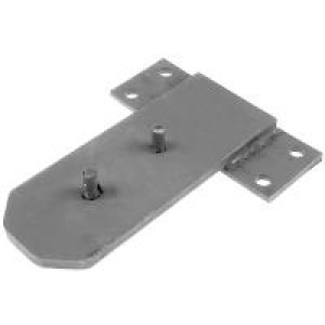 Seat Adapter Plate