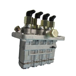 Injection Pump Assembly