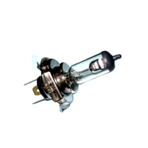 Bulb (12V35/35W)